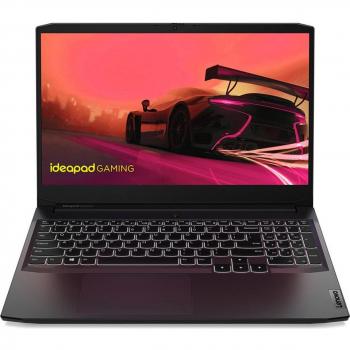 Lenovo IdeaPad Gaming 3 15ACH6 Laptop - AMD Ryzen 7 5800H, 16GB RAM, 1TB SSD, NVIDIA GeForce RTX 3060, 15.6-inch Display, FreeDOS