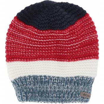 Columbia Gyroslope II - Gorro para niña, Unzutreffend, Niñas, color Mountain Red, C, tamaño o/s