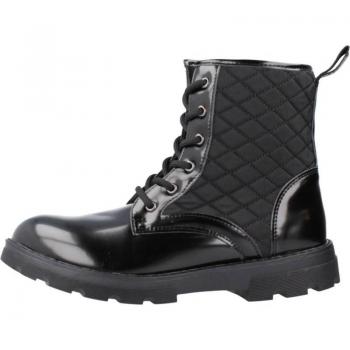 Botas Niña Break & Walk Mi559441, color negro, modelo BW BREAK WALK, para mujer y niña