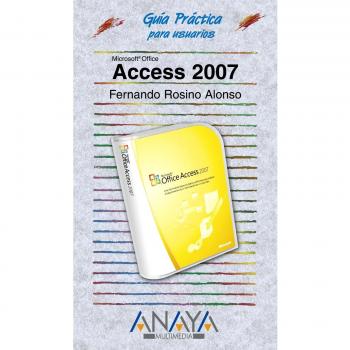 Access 2007