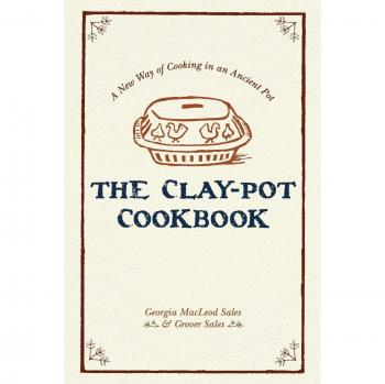 The Clay-Pot Cookbook