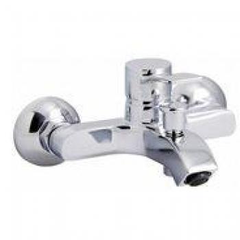 Feliu boet link - Grifo mezclador lavabo link cromo/cromada