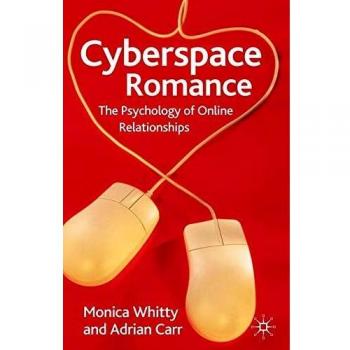 Digital Love: Navigating Cyberspace Relationships