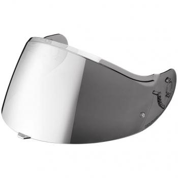 X-Lite Pantalla XMS-02 NFR X1005/Ultra Visera Plata Un Tamaño