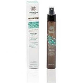 Tónico Mist Sebo Lift Micro-Ialuron Domus Olea Toscana 75 ml - Tónico facial hidratante y reafirmante, con ácido hialurónico microencapsulado, ideal para pieles grasas y mixtas, formul