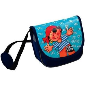 Lutz Mauder Lutz mauder02052 Pirata Pit Planke jardín de Infancia Bolsa