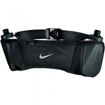 NIKE Double Pocket Belt 20OZ 2.O Riñonera Tiempo Libre y Sportwear, Adultos Unisex, Multicolor