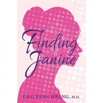 Encontrando a Janine - Edición en Rústica