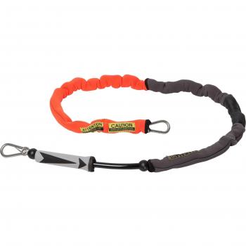 Mystic Kitesurfing Leash Neo Handle Pass 2016 - Coral