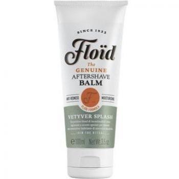 Floïd After Shave Balm Vetyver Splash 100 ml