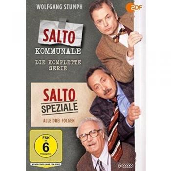 Salto Kommunale / Salto Speziale