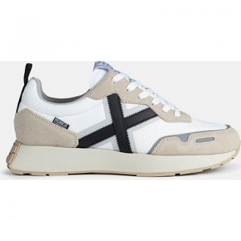 Zapatillas Munich Xemine 58 blancas para hombre