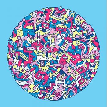 Harmonic Jigsaw Puzzle Collection Vol. 1 with MP3 Coupon