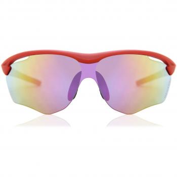 Hawkers NEBULA Men's Sunglasses Red Size 142
