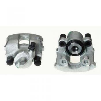 Pinza de freno BUDWEG CALIPER 343006 - Pinza de freno, tipo caliper, compatible con vehículos específicos, fabricada por BUDWEG, modelo 343006, diseñada para un rendimiento óptimo