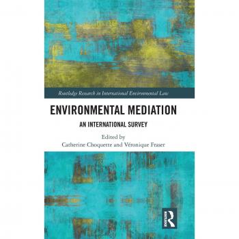 Environmental Mediation: An International Survey