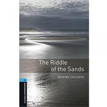 Oxford Bookworms 5. The Riddle of the Sands MP3 Pack
