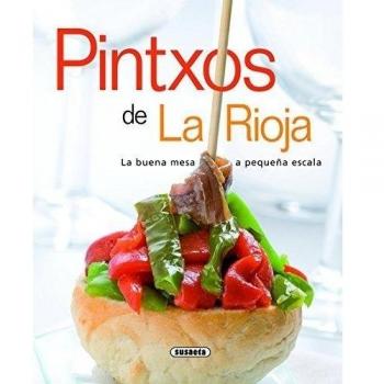 Pintxos De La Rioja