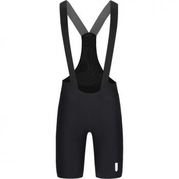 Culote Q36.5 Dottore Hybrid Negro Mate Talla M