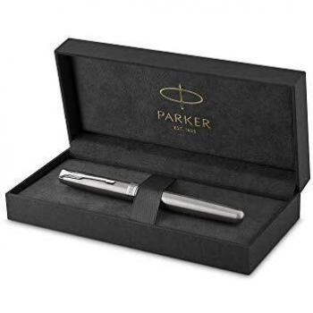 Sonnet Bolígrafo cilíndrico Negro Parker 1931511