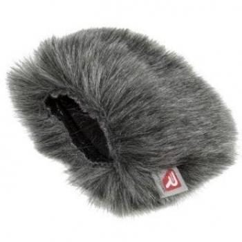 Rycote Mini Windjammer for Zoom H4N - Microphone Windshield