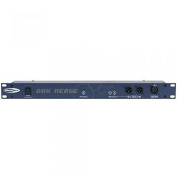 Showtec DMX-Merge · Accesorios DMX