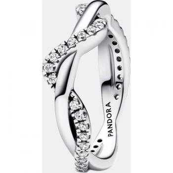 Anillo Pandora Timeless de plata