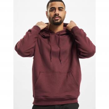 Urban Classics Cherry XL Blank Hoodie