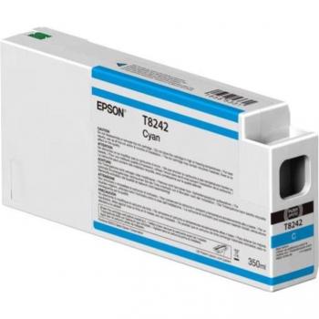 Epson C13T54X80N cartucho de tinta 1 pieza(s) Original Cian