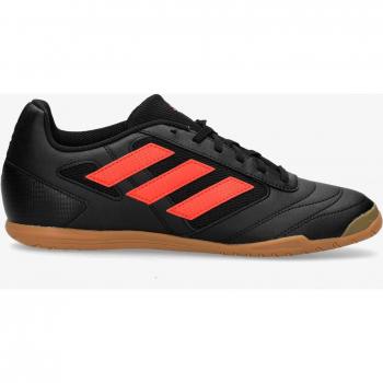 Zapatillas de fútbol sala Adidas Super Sala 2 para hombre en color negro