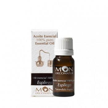 Aceite Esencial de Espliego 10ml Mon Deconatur