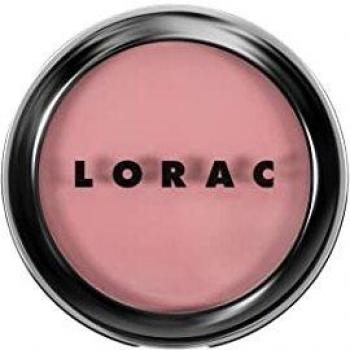 LORAC, Color Source Buildable Blush Aura, Powder Blush, Silky-Smooth, Matte and Satin Finish, Make Up Blush for a Professional Make Up, Rose Shade
