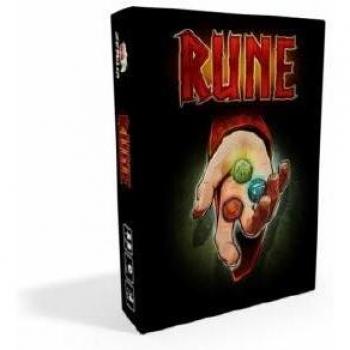 Rune Game