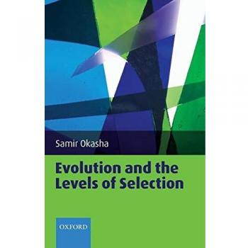 Evolution and the Levels of Selection