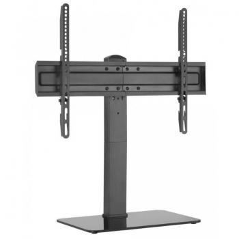 Soporte de Mesa para TV de 37 a 70 SUPSTV020 en Color Negro