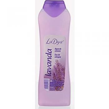 Ladyaroma Agua De Colonia Para Hombres 750 ml