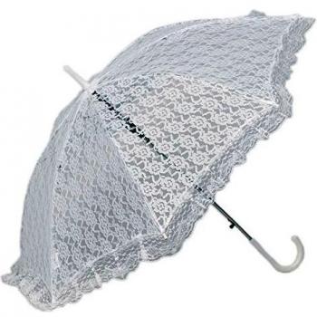 Mary Poppins Sombrilla de Blonda de 70 cm.
