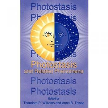 Photostasis and Related Phenomena