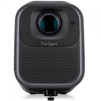 Proyector Aopen QF16ATV LED Full HD 1080p 550 Lúmenes 16:9 HDMI