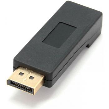 Adaptador DisplayPort a HDMI PcCom Essential