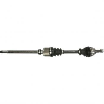 Árbol de transmisión PASCAL G2C143PC - Alta resistencia y durabilidad