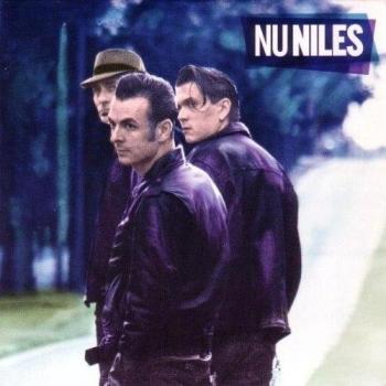Nu Niles [Vinilo]