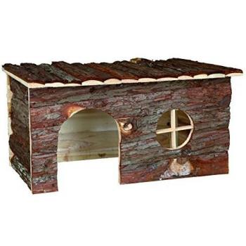 Trixie Natural Living Jerrik House, 40 x 20 x 23 cm
