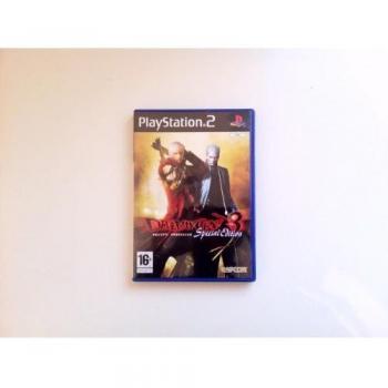 Devil May Cry 3: Dante's Awakening - Special Edition