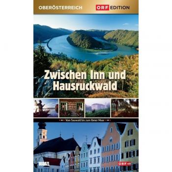Edition Oberösterreich: Zwischen Inn und Hausruckwald [Alemania] [DVD]