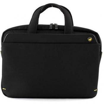 Mandarina Duck Mister Duck Briefcase Black