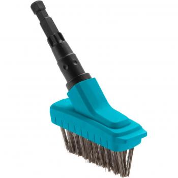Cepillo para juntas Gardena Combisystem