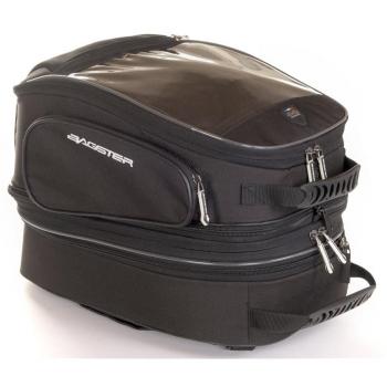 BAGSTER, Bolsa de depósito de Motocicleta Travel EVO, XSR120