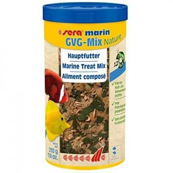 Sera Marine GVG-Mix Nature - 1000ml