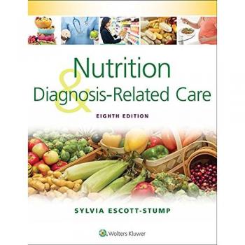 WilliamsWilkins Nutrition and Diagnosis-Related Care Access Edition